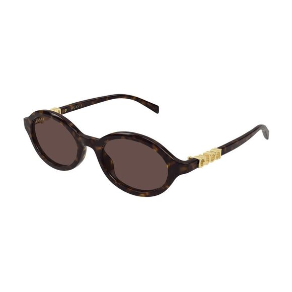 NWT Gucci GG2153S-002 Sunglasses